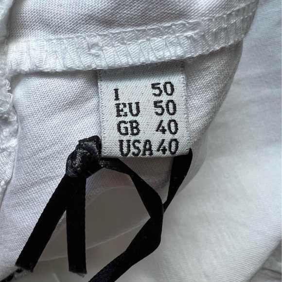 Moschino shirt . - Picture 3 of 5